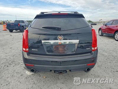 Zdjęcie 6 z 13 samochodu: 2016 CADILLAC SRX LUXURY COLLECTION VIN:3GYFNBE32GS549965 - miniatura