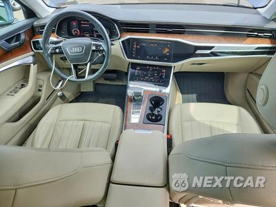 Zdjęcie 8 z 12 samochodu: 2019 AUDI A6 PREMIUM PLUS VIN:WAUL2AF27KN019590 - miniatura