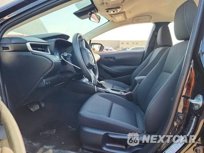 Zdjęcie 7 z 12 samochodu: 2024 TOYOTA COROLLA LE VIN:5YFB4MDE8RP179885 - miniatura
