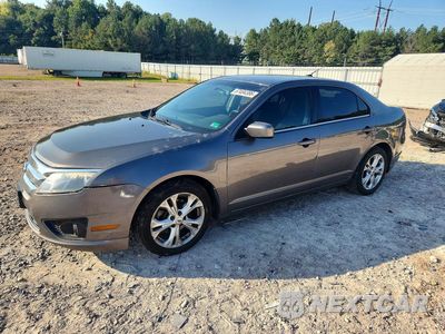 2012 FORD FUSION SE 3FAHP0HA2CR184072 - główne zdjęcie licytacji z USA - miniatura