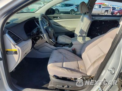 Zdjęcie 7 z 13 samochodu: 2016 HYUNDAI TUCSON SE VIN:KM8J3CA48GU145879 - miniatura