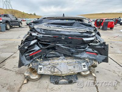 Zdjęcie 6 z 12 samochodu: 2025 HONDA ACCORD SE VIN:1HGCY1F46SA053323 - miniatura