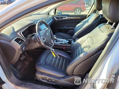 Zdjęcie 7 z 13 samochodu: 2016 FORD FUSION SE PHEV VIN:3FA6P0PU0GR270540 - miniatura