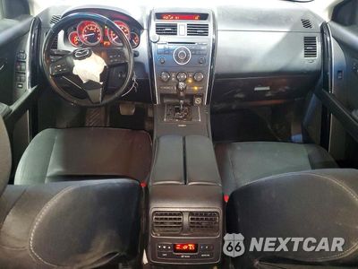 Zdjęcie 8 z 14 samochodu: 2012 MAZDA CX-9 VIN:JM3TB3BA0C0337584 - miniatura