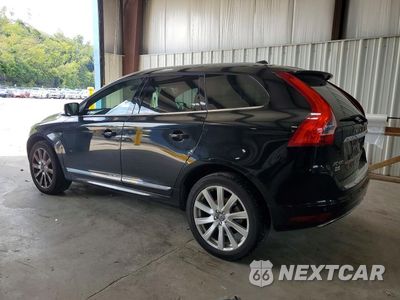 Drugie zdjęcie samochodu z przodu: 2017 VOLVO XC60 T5 INSCRIPTION VIN:YV440MRU3H2020710 - miniatura