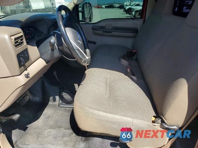 Zdjęcie 7 z 12 samochodu: 2004 FORD F250 SUPER DUTY VIN:1FTNF21P34EB34179 - miniatura