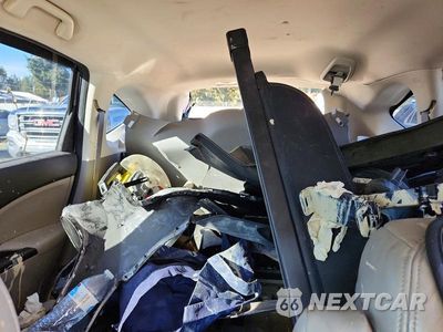 Zdjęcie 10 z 13 samochodu: 2013 HONDA CR-V LX VIN:2HKRM3H36DH521132 - miniatura