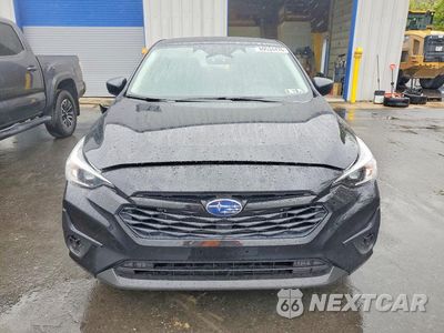 Piąte zdjęcie samochodu w środku: 2025 SUBARU IMPREZA VIN:JF1GUABC2S8293605 - miniatura