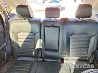 Zdjęcie 10 z 13 samochodu: 2024 FORD EDGE SEL VIN:2FMPK4J90RBA47601 - miniatura
