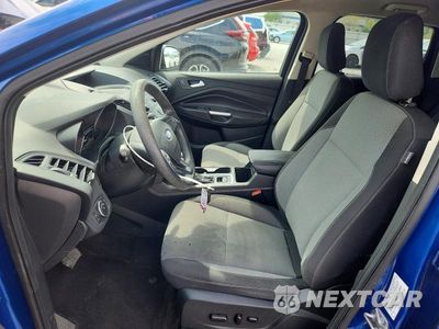 Zdjęcie 7 z 13 samochodu: 2018 FORD ESCAPE SE VIN:1FMCU0GDXJUB08383 - miniatura