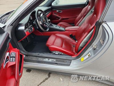 Zdjęcie 8 z 12 samochodu: 2017 PORSCHE 911 CARRERA S VIN:WP0AB2A90HS124809 - miniatura