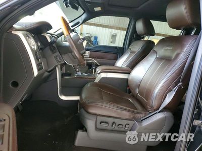 Zdjęcie 7 z 12 samochodu: 2009 FORD F150 SUPERCREW VIN:1FTPW14V79FB17870 - miniatura