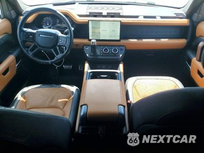 Zdjęcie 8 z 12 samochodu: 2023 LAND ROVER DEFENDER 90 X VIN:SALEX6EU0P2127046 - miniatura