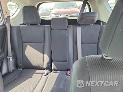 Zdjęcie 10 z 13 samochodu: 2015 TOYOTA RAV4 LE VIN:JTMBFREV7FD157882 - miniatura
