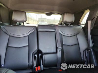 Zdjęcie 10 z 13 samochodu: 2021 CADILLAC XT5 LUXURY VIN:1GYKNAR42MZ161564 - miniatura