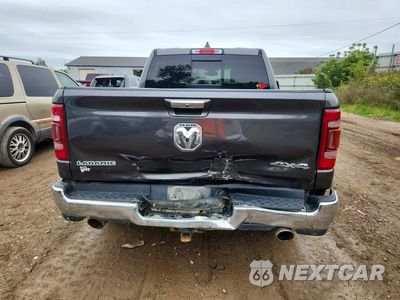 Zdjęcie 6 z 12 samochodu: 2020 RAM 1500 LARAMIE VIN:1C6SRFJT4LN157572 - miniatura