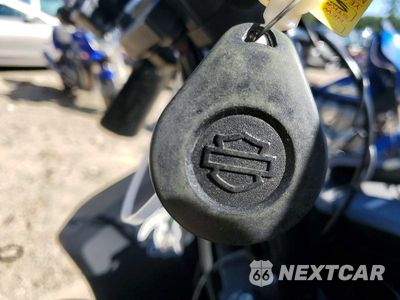 Zdjęcie 8 z 9 samochodu: 2023 HARLEY-DAVIDSON FXLRST VIN:1HD1YXZ17PB063336 - miniatura