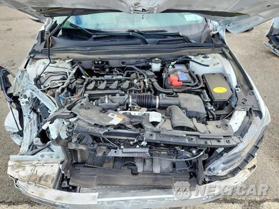 Zdjęcie 11 z 13 samochodu: 2022 HONDA ACCORD LX VIN:1HGCV1F13NA056280 - miniatura