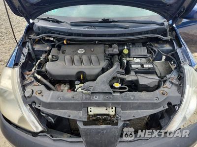 Zdjęcie 11 z 12 samochodu: 2011 NISSAN VERSA 1.8 S VIN:3N1BC1AP8BL413634 - miniatura