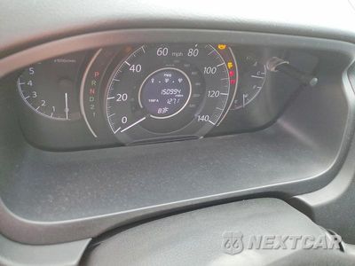 Zdjęcie 9 z 13 samochodu: 2014 HONDA CR-V LX VIN:5J6RM3H37EL021052 - miniatura