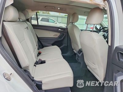 Zdjęcie 11 z 14 samochodu: 2020 VOLKSWAGEN TIGUAN SE VIN:3VV2B7AX3LM160237 - miniatura