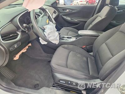 Zdjęcie 7 z 12 samochodu: 2024 CHEVROLET MALIBU LT VIN:1G1ZD5STXRF128233 - miniatura