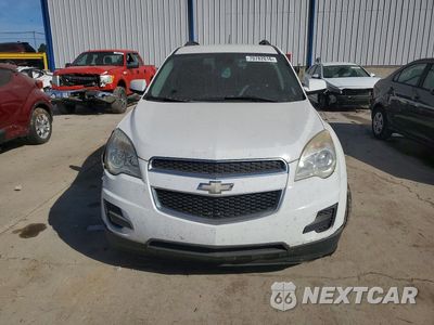 Piąte zdjęcie samochodu w środku: 2013 CHEVROLET EQUINOX LT VIN:1GNALDEK3DZ124995 - miniatura