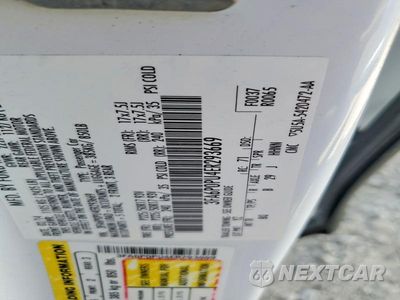 Zdjęcie 12 z 12 samochodu: 2014 FORD FUSION SE PHEV VIN:3FA6P0PU4ER293669 - miniatura
