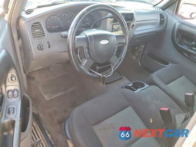 Zdjęcie 8 z 12 samochodu: 2004 FORD RANGER SUPER CAB VIN:1FTYR14U04PA46985 - miniatura