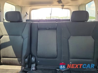 Zdjęcie 10 z 13 samochodu: 2011 HONDA PILOT EX VIN:5FNYF4H44BB015749 - miniatura