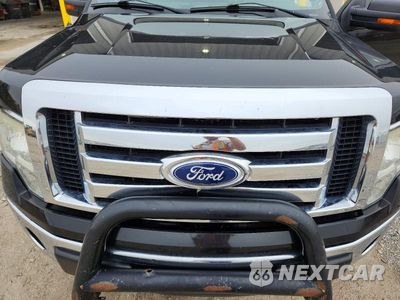 Zdjęcie 11 z 12 samochodu: 2010 FORD F150 SUPERCREW VIN:1FTEW1E82AFD88551 - miniatura
