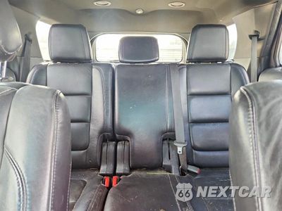 Zdjęcie 10 z 14 samochodu: 2011 FORD EXPLORER XLT VIN:1FMHK7D80BGA83859 - miniatura