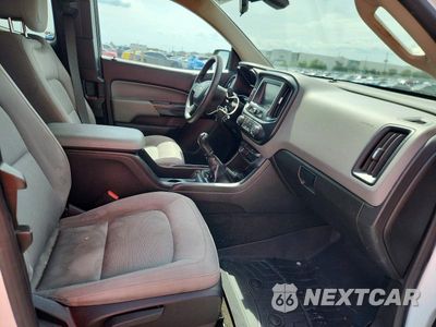 Zdjęcie 10 z 12 samochodu: 2018 CHEVROLET COLORADO VIN:1GCHSBEA7J1300012 - miniatura