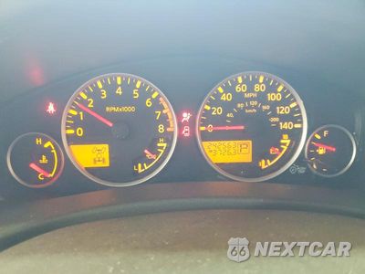 Zdjęcie 9 z 12 samochodu: 2008 NISSAN PATHFINDER S VIN:5N1AR18B78C639861 - miniatura