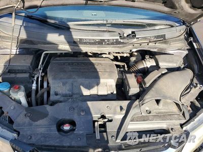 Zdjęcie 12 z 13 samochodu: 2015 HONDA ODYSSEY EXL VIN:5FNRL5H64FB037891 - miniatura
