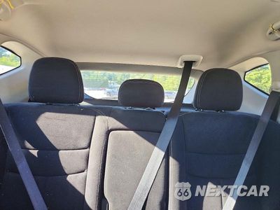 Zdjęcie 10 z 13 samochodu: 2015 NISSAN MURANO S VIN:5N1AZ2MH1FN274191 - miniatura