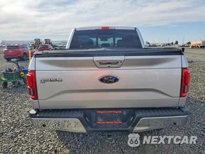 Zdjęcie 6 z 13 samochodu: 2016 FORD F150 SUPERCREW VIN:1FTEW1EG7GFA40647 - miniatura