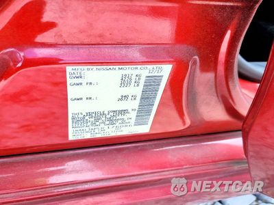 Zdjęcie 12 z 12 samochodu: 2018 NISSAN ALTIMA 2.5 SL VIN:1N4AL3AP5JC176086 - miniatura