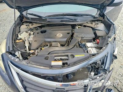 Zdjęcie 11 z 12 samochodu: 2014 NISSAN ALTIMA 2.5 SV VIN:1N4AL3AP2EC176973 - miniatura