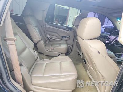Zdjęcie 11 z 13 samochodu: 2016 GMC YUKON SLT VIN:1GKS1BKC7GR481027 - miniatura