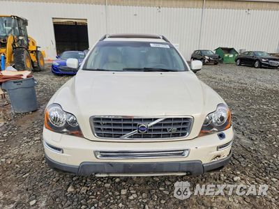 Piąte zdjęcie samochodu w środku: 2008 VOLVO XC90 V8 VIN:YV4CZ852181447452 - miniatura