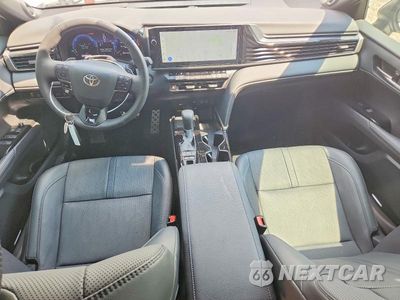 Zdjęcie 8 z 13 samochodu: 2026 TOYOTA CAMRY XSE VIN:4T1DAACK2TU247949 - miniatura