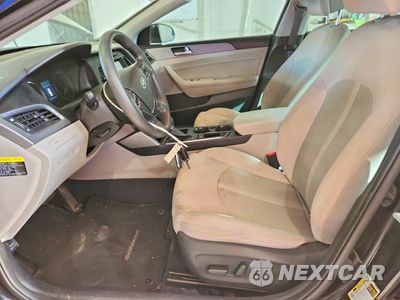 Zdjęcie 7 z 12 samochodu: 2016 HYUNDAI SONATA ECO VIN:5NPE24AA4GH436281 - miniatura