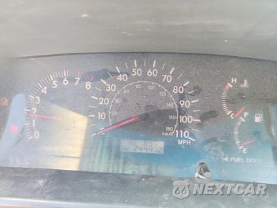 Zdjęcie 9 z 12 samochodu: 2007 TOYOTA COROLLA LE VIN:1NXBR32E67Z772090 - miniatura