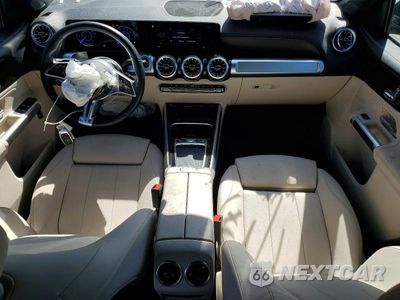 Zdjęcie 8 z 13 samochodu: 2024 MERCEDES-BENZ EQB 300 4MATIC VIN:W1N9M0KB0RN106757 - miniatura