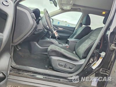 Zdjęcie 7 z 14 samochodu: 2015 NISSAN ROGUE SV VIN:5N1AT2MVXFC870760 - miniatura