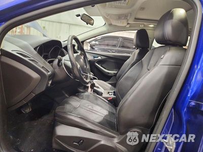 Zdjęcie 7 z 12 samochodu: 2014 FORD FOCUS SE VIN:1FADP3K24EL136205 - miniatura