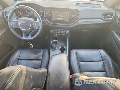 Zdjęcie 8 z 13 samochodu: 2023 DODGE DURANGO R VIN:1C4SDJCT5PC568732 - miniatura