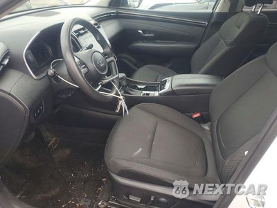 Zdjęcie 7 z 13 samochodu: 2023 HYUNDAI TUCSON SEL VIN:KM8JBCAE5PU203510 - miniatura