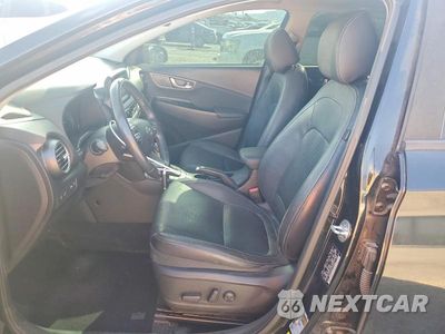 Zdjęcie 7 z 14 samochodu: 2020 HYUNDAI KONA LIMITED VIN:KM8K33A54LU398589 - miniatura